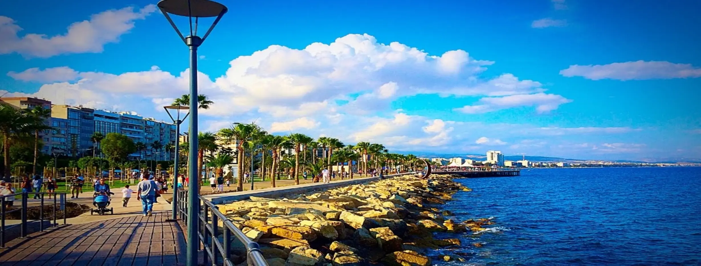 Image for Limassol Promenade
